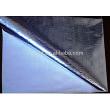 Film-Fabric Facing/radiant barrier & Vapor Barrier